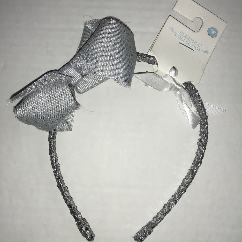 Edgehill Collection Headband - Picture 2 of 3